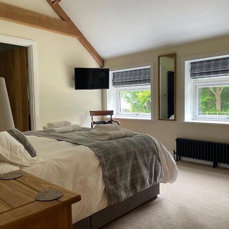 The Grooms Cottage York Bagian luar foto